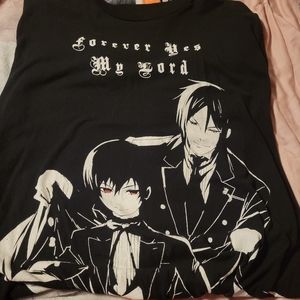 Large t-shirts. Brand new